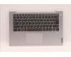 Lenovo 5CB1F28495 Tastatur inkl. TopcaseASM_UK C82R0 NFP CG