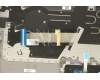 Lenovo 5CB1F28497 Tastatur inkl. TopcaseASM_SPA C82R0 NFP CG