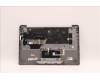 Lenovo 5CB1F28502 Tastatur inkl. TopcaseASM_NORDIC C82R0 NFP CG