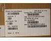 Lenovo 5CB1F28512 Tastatur inkl. TopcaseASM_CZE/SLK C82R0 NFP CG