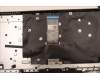 Lenovo 5CB1F36584 Tastatur inkl. Topcase ASM_ARA L82QY BK_TEX