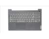 Lenovo 5CB1F36585 Tastatur inkl. Topcase ASM_BUL L82QY BK_TEX