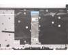 Lenovo 5CB1F36595 Tastatur inkl. Topcase deutsch L82QY BK_TEX