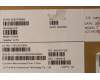 Lenovo 5CB1F36599 Tastatur inkl. Topcase ASM_ITA L82QY BK_TEX
