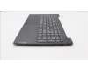 Lenovo 5CB1F36605 Tastatur inkl. Topcase ASM_POR L82QY BK_TEX