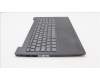 Lenovo 5CB1F36605 Tastatur inkl. Topcase ASM_POR L82QY BK_TEX