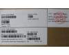 Lenovo 5CB1F36608 Tastatur inkl. Topcase spanisch L82QY BK_TEX