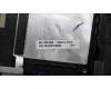 Lenovo 5CB1F36608 Tastatur inkl. Topcase spanisch L82QY BK_TEX