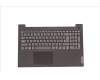 Lenovo 5CB1F36613 Tastatur inkl. Topcase ASM_UK L82QY BK_TEX