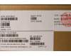 Lenovo 5CB1F36613 Tastatur inkl. Topcase ASM_UK L82QY BK_TEX