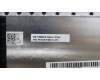 Lenovo 5CB1F36614 Tastatur inkl. Topcase ASM_UKR L82QY BK_TEX