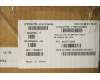 Lenovo 5CB1F36636 Tastatur inkl. TopcaseASM_SPA C82R1 NFP CG