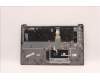 Lenovo 5CB1F36641 C-Cover with keyboard,Nordic,Cloud Grey,Non_Backlight,Non_Fingerprint