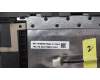 Lenovo 5CB1F36819 Tastatur inkl. Topcase ASM_FRA L82QX NFP BK