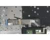 Lenovo 5CB1F36830 Tastatur inkl. Topcase ASM_KOR L82QX NFP BK