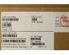 Lenovo 5CB1F36831 Tastatur inkl. Topcase ASM_LA SPA L82QX NFP BK