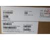 Lenovo 5CB1F36838 Tastatur inkl. Topcase ASM_TC L82QX NFP BK