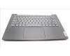 Lenovo 5CB1F36838 Tastatur inkl. Topcase ASM_TC L82QX NFP BK