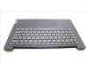 Lenovo 5CB1F36838 Tastatur inkl. Topcase ASM_TC L82QX NFP BK