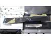 Lenovo 5CB1F36838 Tastatur inkl. Topcase ASM_TC L82QX NFP BK
