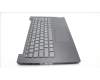 Lenovo 5CB1F36838 Tastatur inkl. Topcase ASM_TC L82QX NFP BK