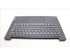 Lenovo 5CB1F36841 Tastatur inkl. Topcase ASM_UK L82QX NFP BK