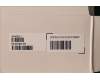 Lenovo 5CB1F36847 Tastatur inkl. Topcase ASM_CZE/SLK H82QQSGDIS