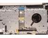 Lenovo 5CB1F36847 Tastatur inkl. Topcase ASM_CZE/SLK H82QQSGDIS