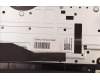 Lenovo 5CB1F36847 Tastatur inkl. Topcase ASM_CZE/SLK H82QQSGDIS