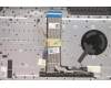 Lenovo 5CB1F36849 Tastatur inkl. Topcase ASM_EURO ENGH82QQSGDIS