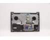 Lenovo 5CB1F36863 Tastatur inkl. Topcase ASM_NORDIC H 82QQSGDIS