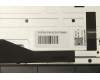 Lenovo 5CB1F36864 Tastatur inkl. Topcase ASM_POR H 82QQ SG_DIS