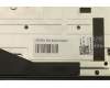 Lenovo 5CB1F36867 Tastatur inkl. Topcase spanisch H 82QQ SG_DIS