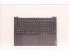Lenovo 5CB1F36879 Tastatur inkl. Topcase ASM_CZE/SLK H82QQSGUMA