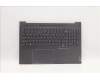 Lenovo 5CB1F36881 Tastatur inkl. Topcase ASM_EURO ENGH82QQSGUMA