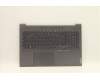Lenovo 5CB1F36885 Tastatur inkl. Topcase deutsch H 82QQ SG_UMA