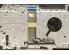 Lenovo 5CB1F36989 Tastatur inkl. Topcase schweiz H 82QQ SG_UMA