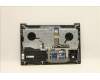 Lenovo 5CB1F36989 Tastatur inkl. Topcase schweiz H 82QQ SG_UMA