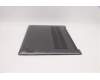 Lenovo 5CB1F37061 Lower Case H 82QQ STO GY