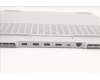 5CB1F37143 Lenovo COVER Lower Case L 82RF DOVE_GREY