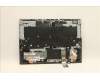 Lenovo 5CB1F37733 Tastatur inkl. Topcase ASM_ARA L82RF SG w/RGB