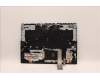 Lenovo 5CB1F37734 Tastatur inkl. Topcase ASM_BEL L82RF SG w/RGB