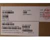 Lenovo 5CB1F37734 Tastatur inkl. Topcase ASM_BEL L82RF SG w/RGB