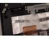 Lenovo 5CB1F37734 Tastatur inkl. Topcase ASM_BEL L82RF SG w/RGB