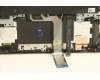 Lenovo 5CB1F37738 Tastatur inkl. Topcase ASM_ENG L82RF SG w/RGB