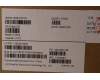 Lenovo 5CB1F37741 Tastatur inkl. Topcase französisch/arabsichL82RFSGw/RGB