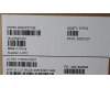 Lenovo 5CB1F37742 Tastatur inkl. Topcase ASM_FRA/ENGL82RFSGw/RGB