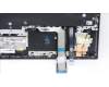 Lenovo 5CB1F37742 Tastatur inkl. Topcase ASM_FRA/ENGL82RFSGw/RGB