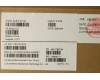 Lenovo 5CB1F37749 Tastatur inkl. Topcase ASM_ITA L82RF SG w/RGB