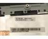 Lenovo 5CB1F37752 Tastatur inkl. Topcase ASM_LA SPA L82RFSGw/RGB